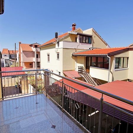 Apartment Zadar Diklo Borik Vir Стая снимка