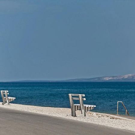 Apartment Zadar Diklo Borik Vir Стая снимка