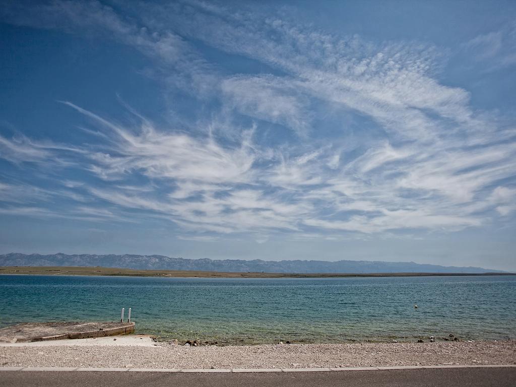 Apartment Zadar Diklo Borik Vir Стая снимка