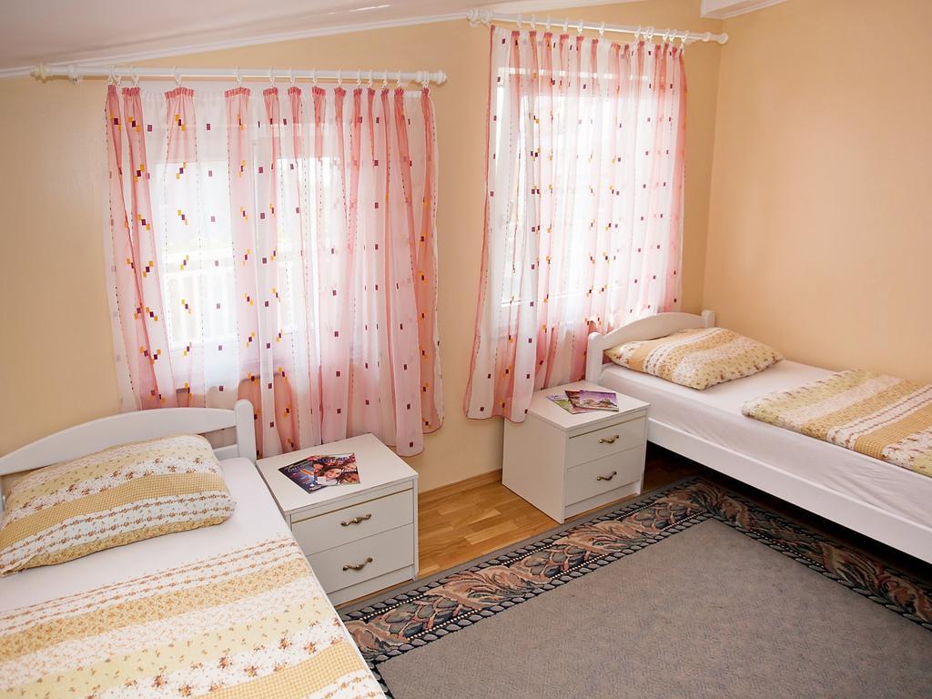 Apartment Zadar Diklo Borik Vir Стая снимка