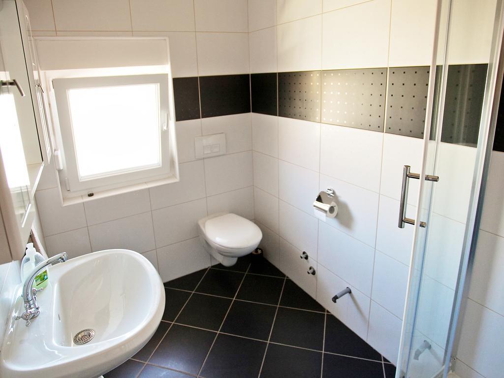 Apartment Zadar Diklo Borik Vir Стая снимка