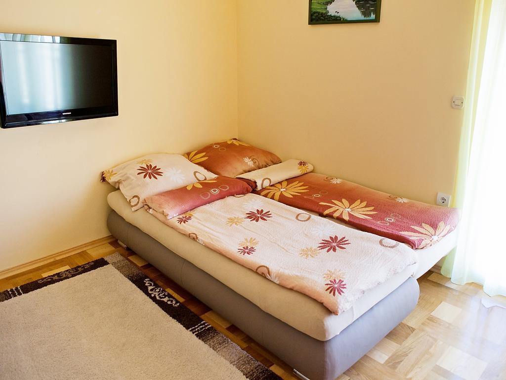Apartment Zadar Diklo Borik Vir Стая снимка